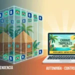 Diseño Web en Quepos y Manuel Antonio: ¿Por qué TripAdvisor no es suficiente?