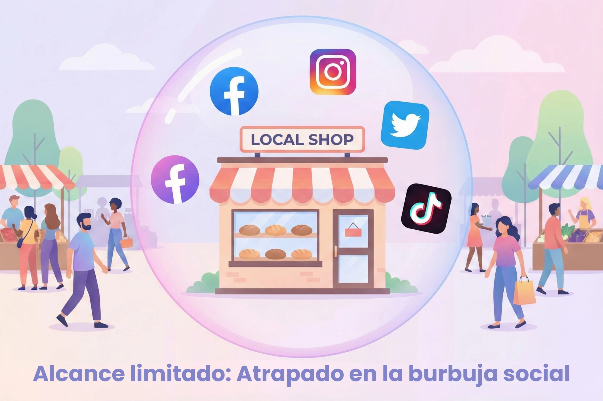 Digitalización de PYMES y Diseño web en Buenos Aires Puntarenas