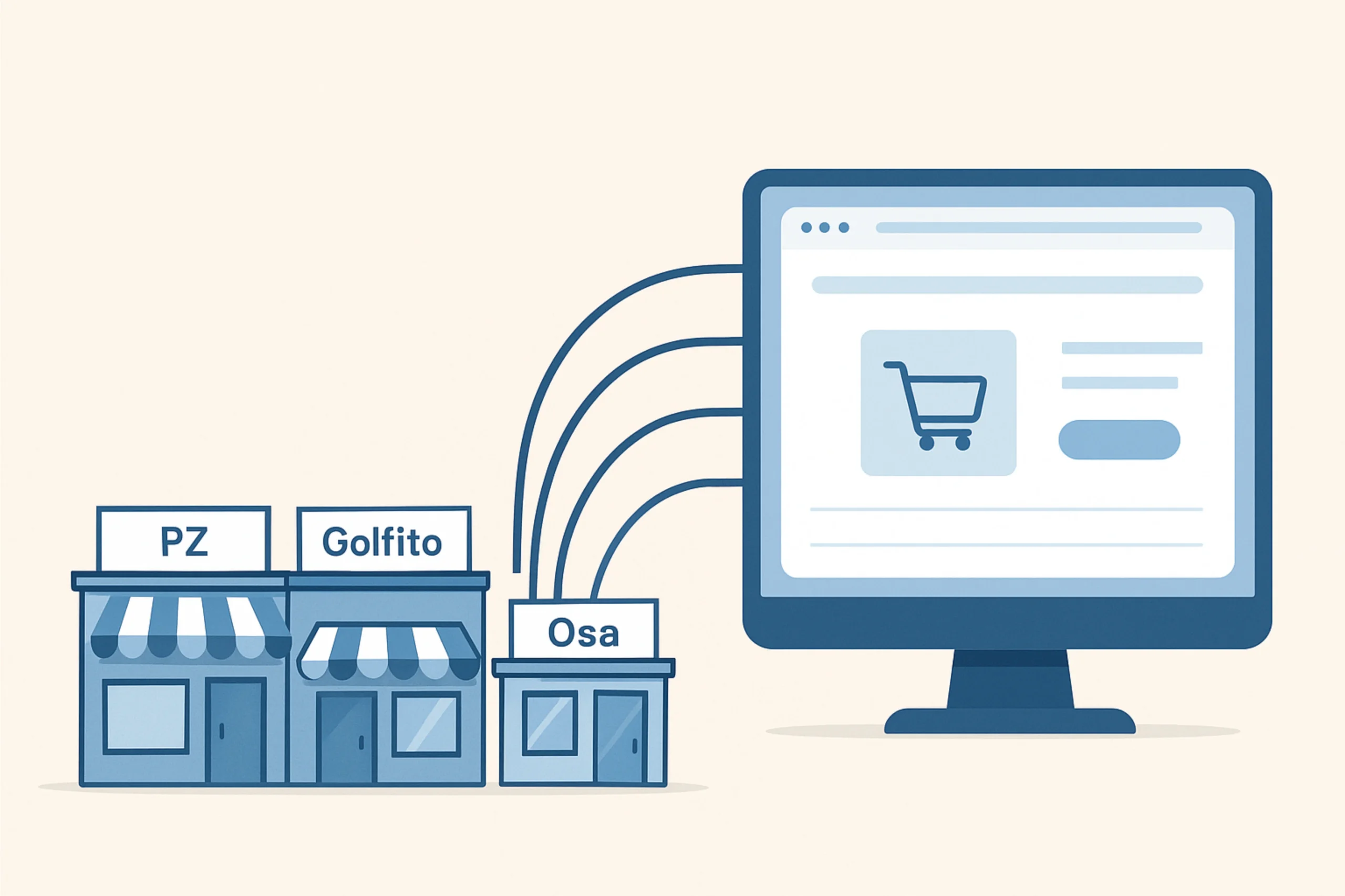 Transformación digital y e-commerce en la Región Brunca