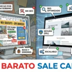 ¿Cuánto Cuesta Realmente una Página Web en Pérez Zeledón en 2026?