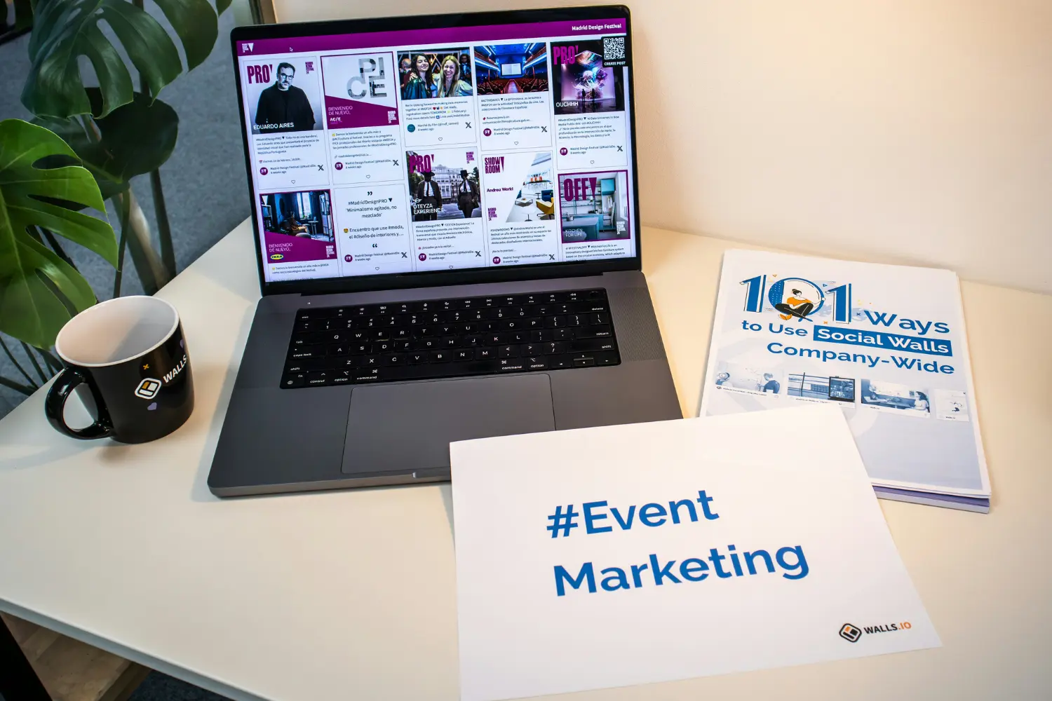 Estrategias de marketing digital para empresas en Costa Rica